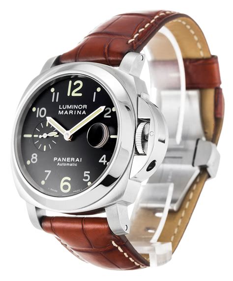 1 1 panerai replica|authentic panerai watches.